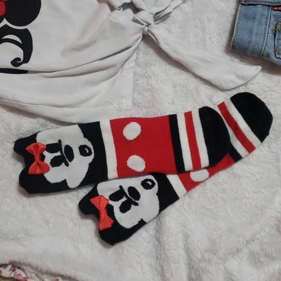 3pc Minnie Mouse Bundle in EUC!! - Picture 9 of 9